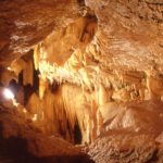 Terska Dolina - Grotte di Villanova
