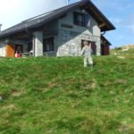 Koča con bimbo
